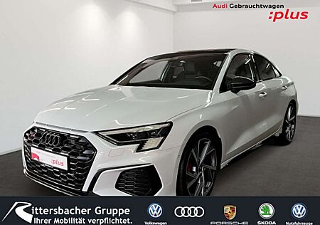 Audi S3 Lim. Business+AssistenzPaket B&O PANO Matrix