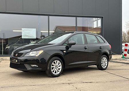 Seat Ibiza Saet /Klima/Media-System HU AU NEU