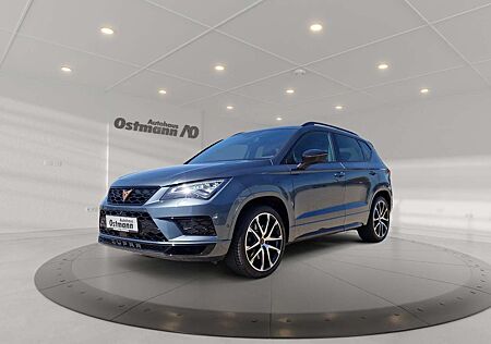 Cupra Ateca 2.0 TSI 4Drive DCC 360° NAV ParkLenk KESSY