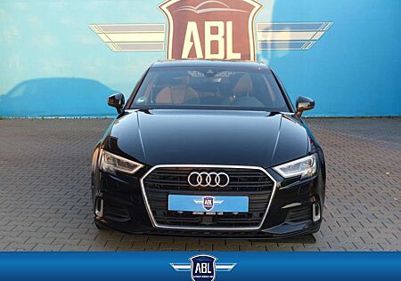 Audi A3 .Limous.sport.S-LINE.LED.ACC.NAVI.PANO.KAMERA