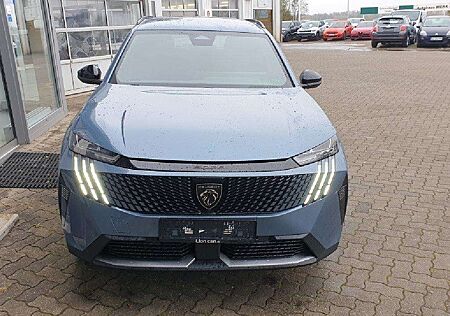 Peugeot 5008 Hybrid 136 Allure