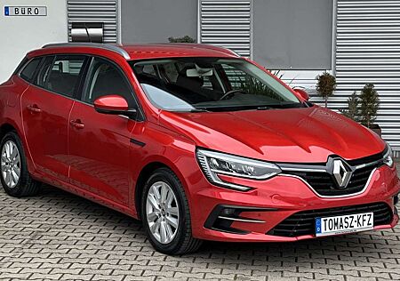 Renault Megane Grandtour TCe 140 EDC Zen*Navi*LED*DAB*AC