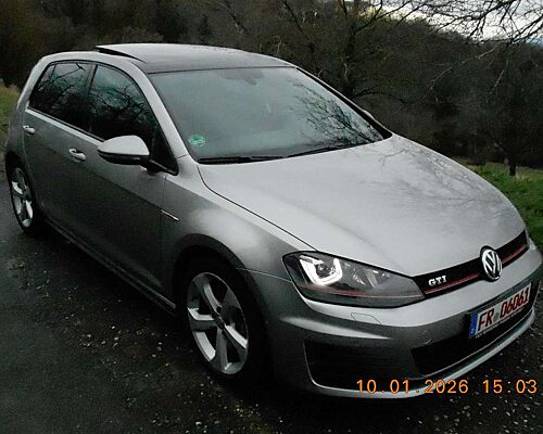 Volkswagen Golf GTI Golf GTI 2.0 PERFORMANCE