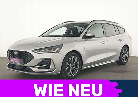 Ford Focus ST-Line X Navigation|Kamera|CarPlay|PDC|LED