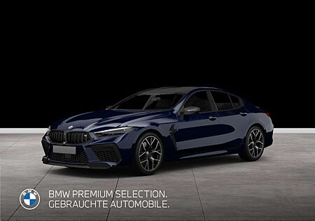 BMW M850 i xDrive Coupé*M Technik Paket*LC Prof.*HUD*DAB*Ak