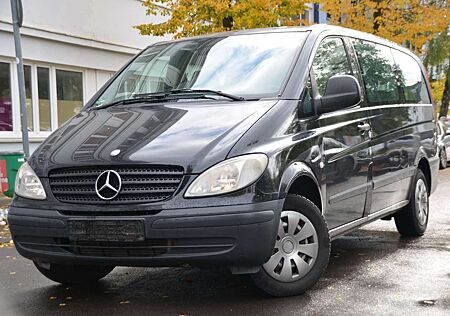 Mercedes-Benz Vito 111 CDI lang Navi/Kamera/9 Sitzer