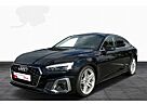 Audi A5 Sportback 50 TDI quattro tiptronic S line