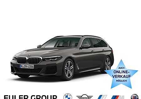 BMW 530 d xDrive Touring Sportpaket HUD Luftfederung El. P