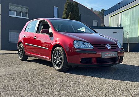 VW Golf Volkswagen 1.4 Trendline
