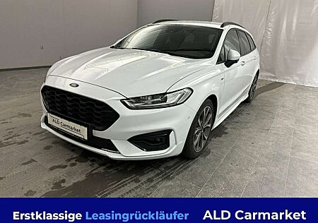 Ford Mondeo Turnier 2.0 Ti-VCT Hybrid ST-Line Kombi, 5-türig,