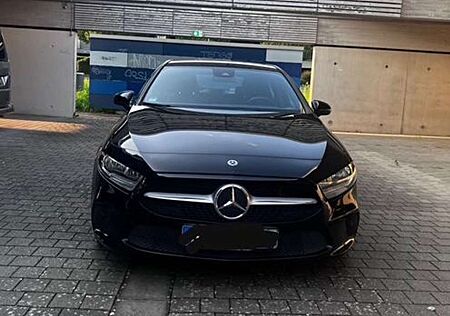 Mercedes-Benz A 200 A-Klasse