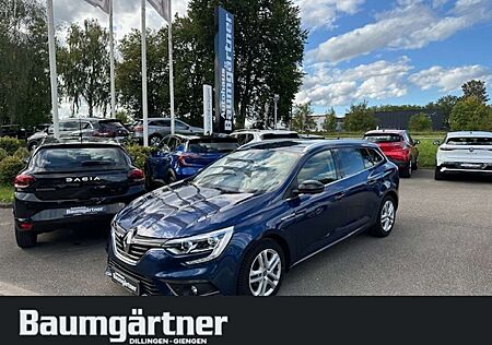 Renault Megane Grandtour Limited Deluxe dCi 115 Kamera