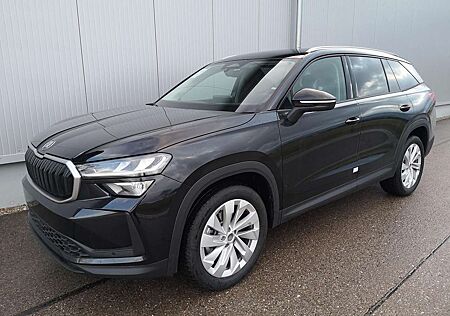 Skoda Kodiaq 2.0 TDI 142 kW 4x4 Selection ABT 7 Sitzer AHK N...
