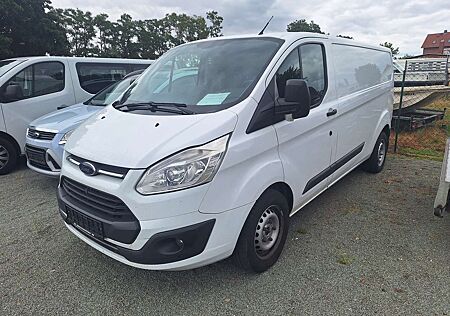 Ford Transit Custom 290 L2 Trend