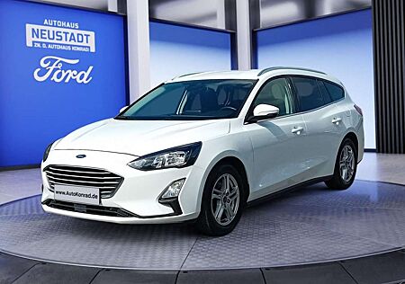 Ford Focus Turnier 1.5 EcoBlue COOL&CONNECT