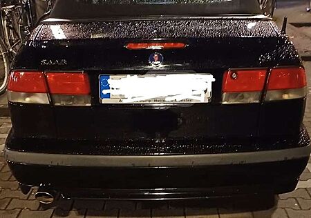 Saab 9-3 2.0 T