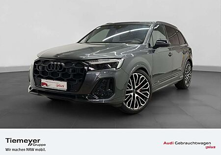 Audi Q7 50 TDI Q NP125 7SITZE LM22 PANO STHZG