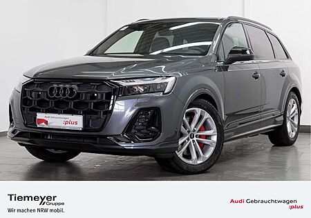 Audi Q7 50 TDI Q NP125 7SITZE LM22 PANO STHZG