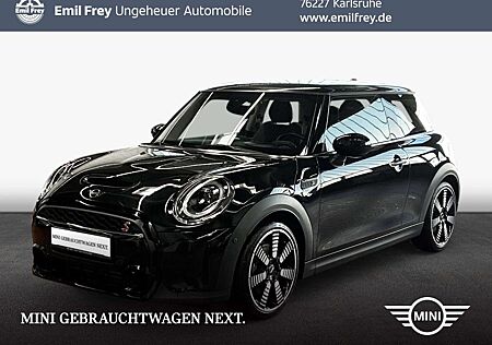 Mini Cooper S Aut. Classic Trim, SHZ, Regensensor
