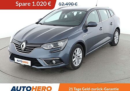 Renault Megane 1.2 TCe Energy Intens*NAVI*CAM*PDC*TEMPO*KLIMA*