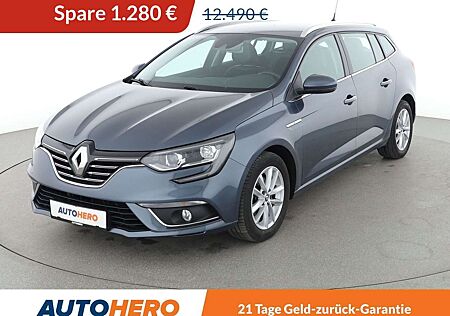 Renault Megane 1.2 TCe Energy Intens*NAVI*CAM*PDC*TEMPO*KLIMA*