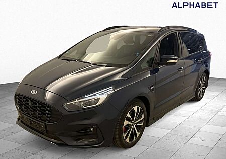 Ford S-Max 2.0 EcoBlue ST-Line AHK SpoSi ACC BLIS Key