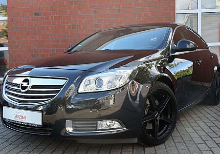 Opel Insignia gebraucht kaufen Opel Insignia A Lim. 2.0 CDTi Sport Leder Xenon Navi