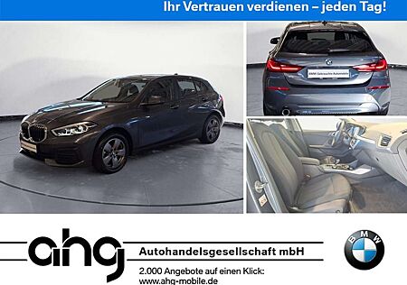 BMW 118 i Advantage Panorama Klimaaut. PDC MF Lenkrad