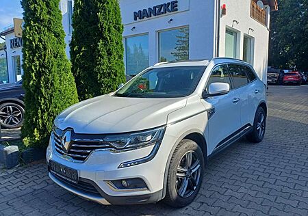 Renault Koleos ENERGY dCi 175 X-tronic 4WD INITIALE PARIS