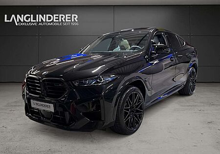 BMW X6 M Competition NP183799,- Sitzbelüftung HUD