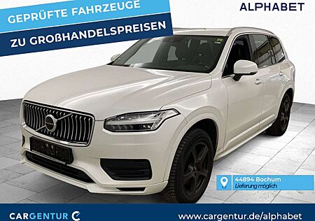 Volvo XC 90 XC90 B5 StHz