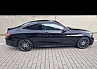 Mercedes-Benz C 200 Coupe 9G-TRONIC AMG Line