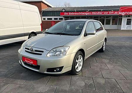 Toyota Corolla 1.4 Sol /Compact (E12)