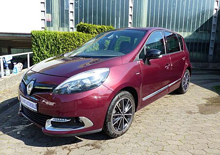 Renault Scenic III BOSE Edition Automatik/Navi/Kamera
