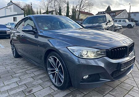 BMW 320 d xDrive