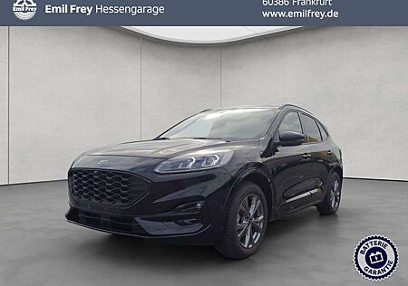 Ford Kuga 2.5 Duratec PHEV ST-LINE X