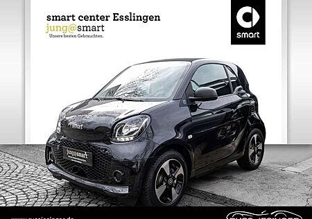 Smart ForTwo EQ passion Navi*Winter-P.*PDC*AST*4,6 kW