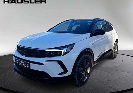 Opel Grandland X PDC Multimedia CarPlay Bluetooth DAB Kamera #39