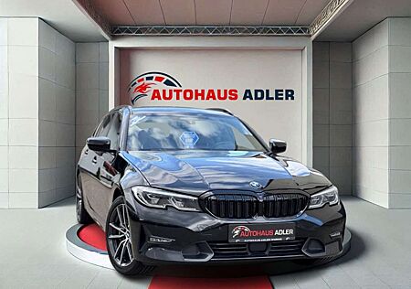 BMW 330 d KOMBI SPORT-LINE*LASER*HUD*STANDH*LED*VIRTU