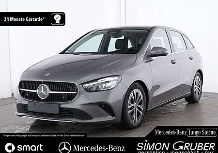 Mercedes-Benz B 200 Progressive Adv Winter EasyPack Kamera