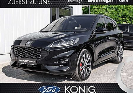 Ford Kuga ST-Line X Auto+LED+Navi+ACC+Panoramadach Klima
