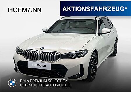 BMW 318 M Sport