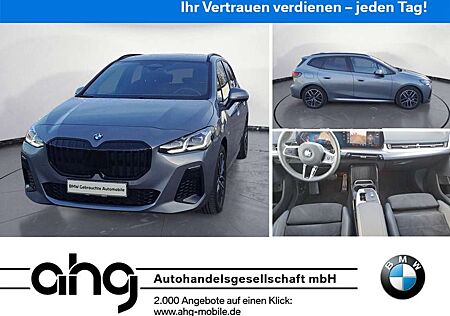 BMW 218 Steptronic DCT M Sportpaket