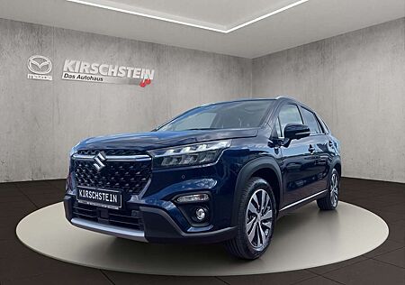 Suzuki SX4 S-Cross S-Cross +PANO+ALLRAD+AUTOMATIK+