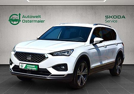 Seat Tarraco 2.0 TSI DSG 4 Drive Xce.*7-Si.*beats*