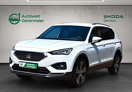 Seat Tarraco 2.0 TSI DSG 4 Drive Xce.*7-Si.*beats*