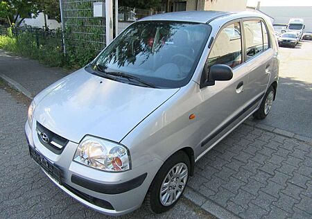 Hyundai Atos 1.1