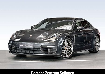 Porsche Panamera gebraucht kaufen Porsche Panamera 4 E-Hybrid Platinum Edition Sportabgas