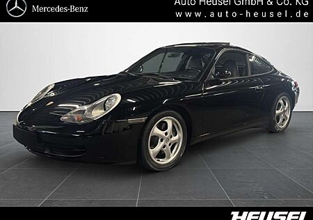 Porsche 996 911 () CARRERA *Verkauf im Kundenauftrag*