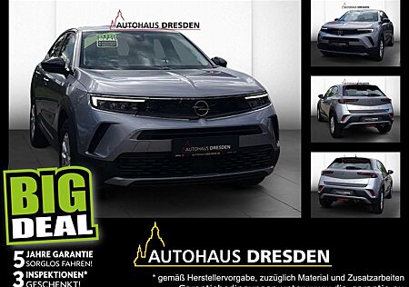 Opel Mokka 1.2 Turbo *LED*NAVI*DAB*SHZ*KAM*
